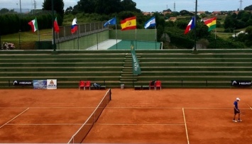 В Испании 10 июля стартует выставочный теннисный тур La Liga MAPFRE