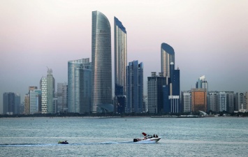 Отели Абу-Даби откроются после карантина