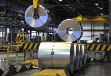 Турция повысила импортные пошлины на некоторые виды стальной продукции