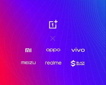 OnePlus, Realme, Meizu и Black Shark поддержали аналог Apple AirDrop для Android