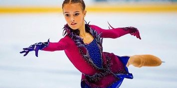 Родители фигуристки Щербаковой рассказали о заработоке 16-летней чемпионки России