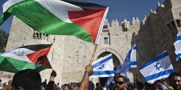 Палестина сменила США на Россию в качестве посредника на переговорах с Израилем