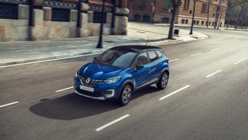 Renault Kaptur 2020 - о чем просили и чего не получили