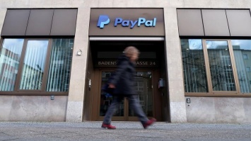 Возобновили диалог: Минцифры обсуждает заход платежной системы PayPal на украинский рынок