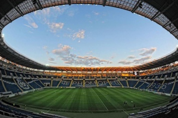 Главную футбольную арену Одессы продали инвестфонду из США за $7,5 миллионов
