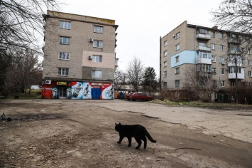 Верховная Рада Украины планирует разрешить приватизировать коммунальное жилье на острове Хортица