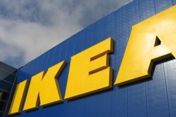 IKEA приостановила работу украинского интернет-магазина из-за слишком большого спросса