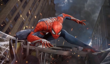 Слухи: в июне подписчики PS Plus получат Marvel's Spider-Man - один из самых знаменитых эксклюзивов PS4