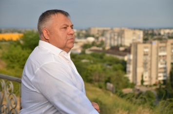 Дом в Греции и миллионные доходы: Виталий Боговин подал декларацию кандидата на должность главы запорожской ОГА