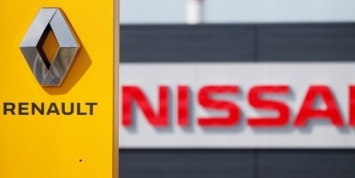Renault и Nissan затянут карманы еще на 5 млрд долларов