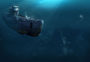 World of Warships 0.9.4: сражения с участием подводных лодок начнутся 27 мая
