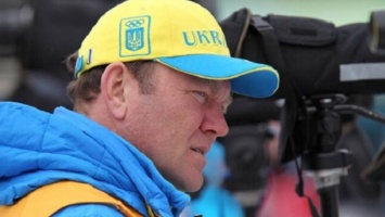 Известный украинский тренер умер в возрасте 57 лет