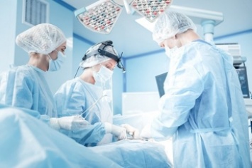 В Австрии впервые пересадили легкие женщине, болевшей COVID-19