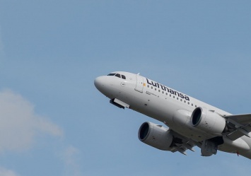 Власти Германии выделяют миллиарды евро на спасение Lufthansa
