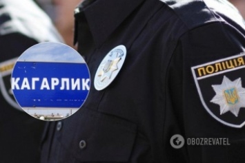 "Использовали схемы": подозреваемые в изнасиловании полицейские из Кагарлыка не проходили переаттестацию