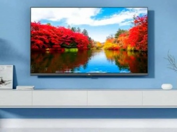 Xiaomi выпустила 32-дюймовый умный телевизор за $126