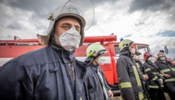В домах украинцев в этом году произошло более 13 тысяч пожаров - ГСЧС