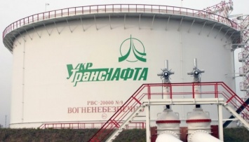 Укртранснафта ликвидировала уже третью незаконную врезку в нефтепровод "Дружба" в мае