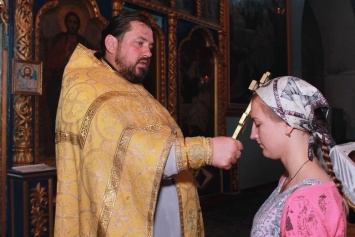 В запорожских храмах московского патриархата будут служить молебны перед ЗНО