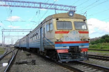Железнодорожное сообщение в Украине запускают на этой неделе