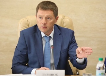 Запорожский губернатор получил 4,3 млн гривен от своих предприятий