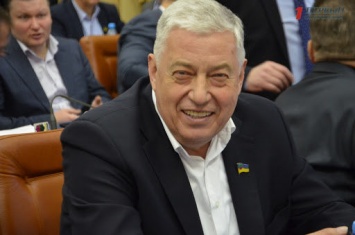 В Запорожье депутат и начальник транспорта на «Мотор-Сичи» задекларировал доход в 1,5 миллиона гривен