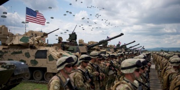 Переговоры России и НАТО о приостановке военных учений провалились