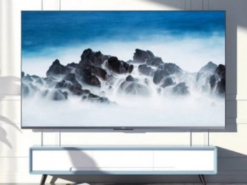 Redmi выпустила линейку доступных 4K-телевизоров Smart TV X
