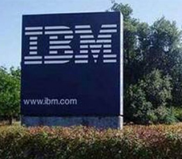 IBM впервые сокращает штат после смены гендиректора