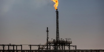 Россия обошла Саудовскую Аравию и стала крупнейшим поставщиком нефти в Китай