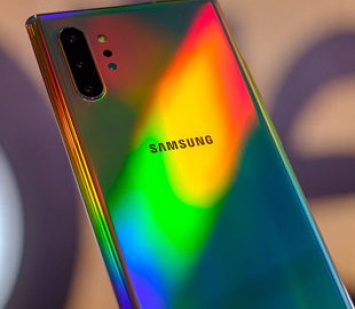 В смартфонах Samsung обнаружили новую поломку