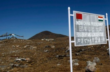 Индия и Китай снова на пороге войны