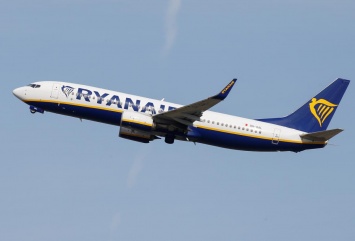 Лоукостер Ryanair обжалует многомиллиардную госпомощь для Lufthansa