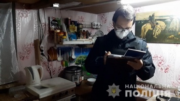 В Одессе братья устроили поножовщину: один скончался, другого задержали