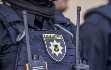 Переаттестация работников Кагарлыкской полиции продлится два месяца