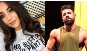 Зверское преступление: в Турции известный спортсмен убил свою девушку