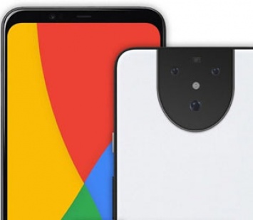 Стали известны характеристики смартфона Google Pixel 5