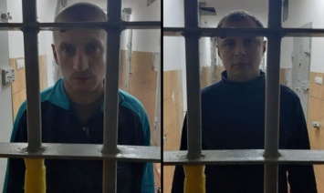 Суд арестовал без права залога полицейского из Кагарлыка
