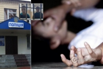 СМИ узнали о тяжелой судьбе жертвы изнасилования в Кагарлыке
