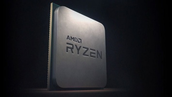 Новые настольные процессоры Ryzen XT нарастят скорость в однопоточном режиме
