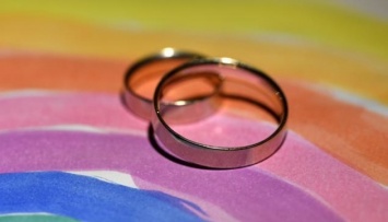 Коста-Рика первой в Центральной Америке узаконила однополые браки