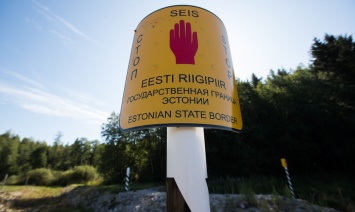 Осенью студентов из третьих стран могут не пустить в Эстонию