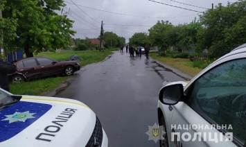 В Павлограде, автомобилем был убит 72-летний мужчина, который не сделал по проезжей части ни шагу
