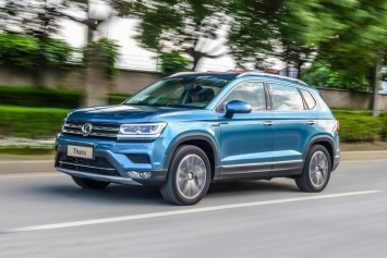 Volkswagen обещает локализовать в России новые машины
