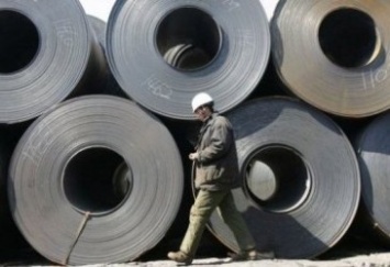 Китай увеличил экспорт плоского проката в апреле