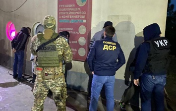 Стрельба в центре Киева: полиция задержала группу иностранных киллеров