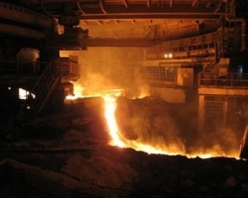 Индийская JSW Steel хочет почти полностью восстановить выпуск стали