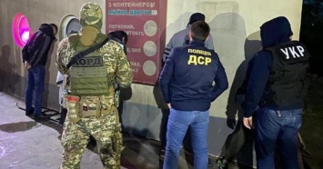 В Киеве двое иностранцев расстреляли наркобарона из Черногории (ФОТО)