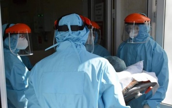 В ВСУ возросло число смертей от коронавируса