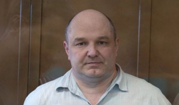 В России осужденный за госизмену бывший сотрудник ГРУ Кравцов вышел на свободу